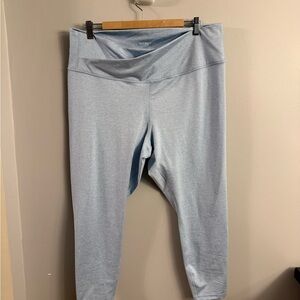 Old Navy CloudComfy Extra High-Rise Leggings Sz 2X
